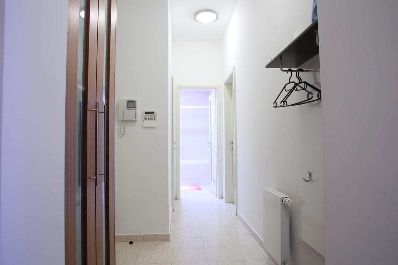Apartman Bellevue Špindlerŭv Mlýn Εξωτερικό φωτογραφία