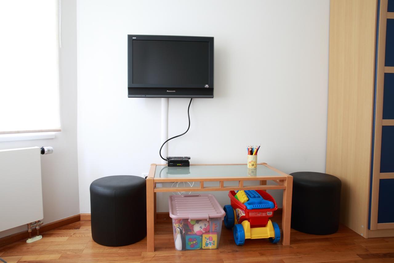 Apartman Bellevue Špindlerŭv Mlýn Εξωτερικό φωτογραφία