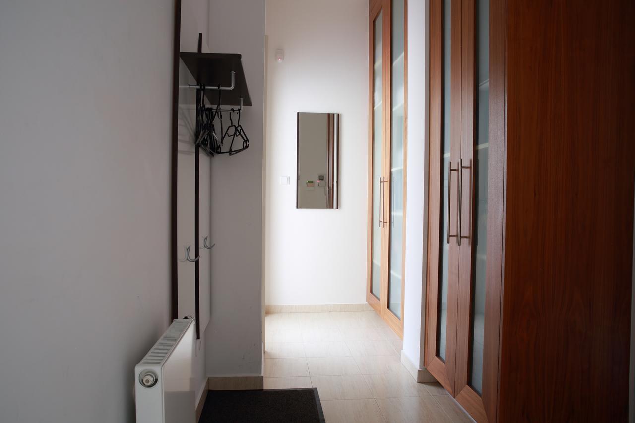 Apartman Bellevue Špindlerŭv Mlýn Εξωτερικό φωτογραφία