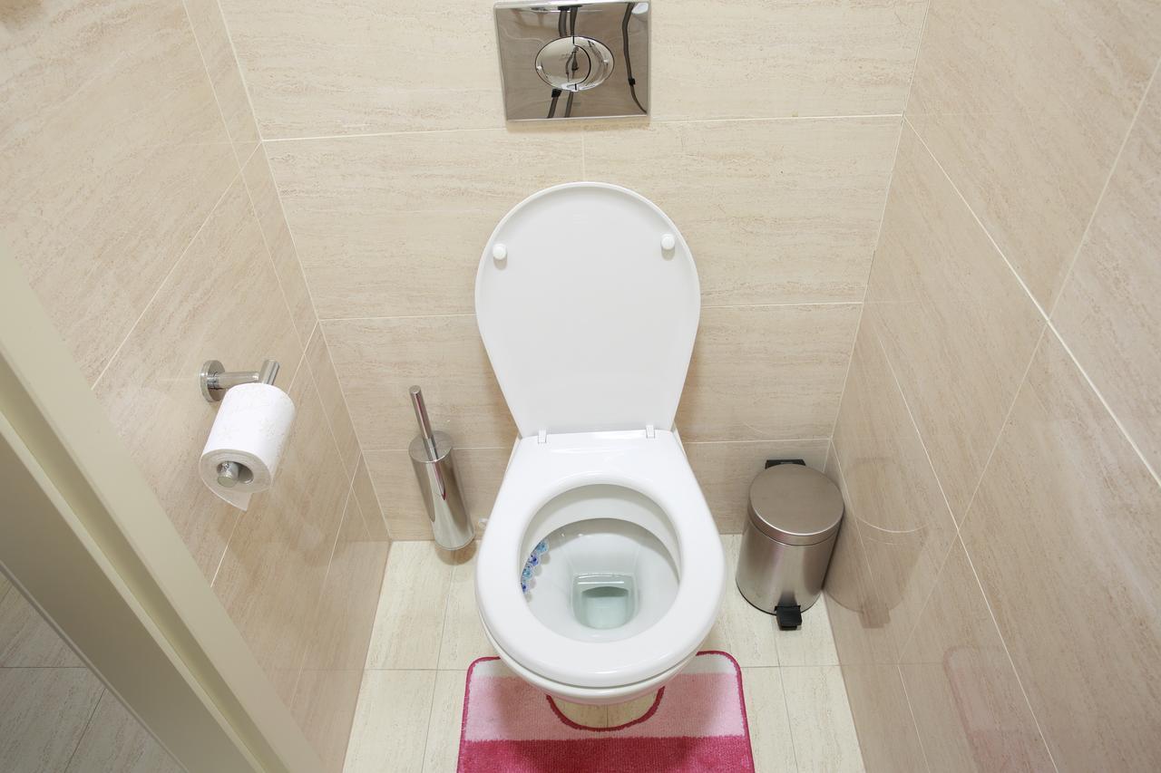 Apartman Bellevue Špindlerŭv Mlýn Εξωτερικό φωτογραφία